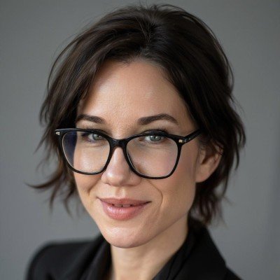 Cecilia Brändström