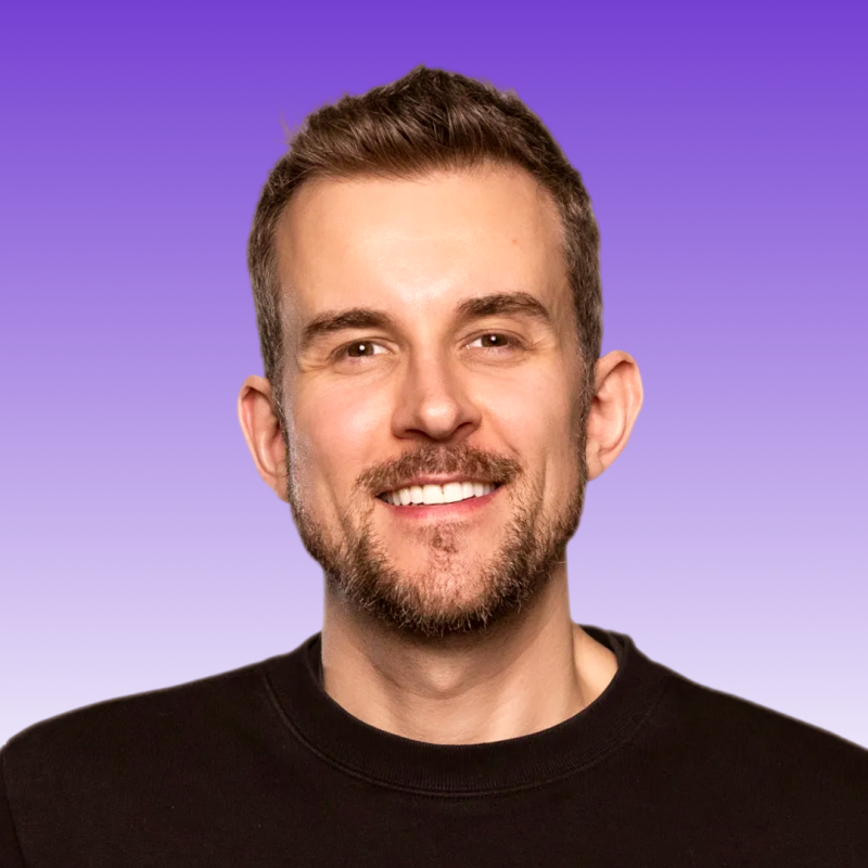 Luke Tobin