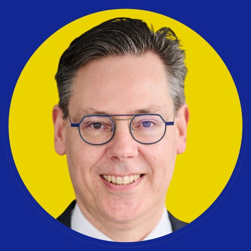 Steven Claes